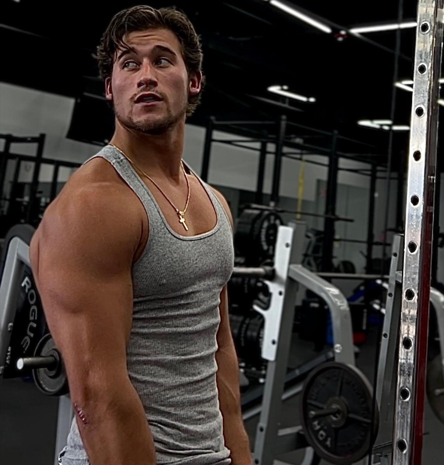 SUMMER BODY BLUEPRINT hub cover