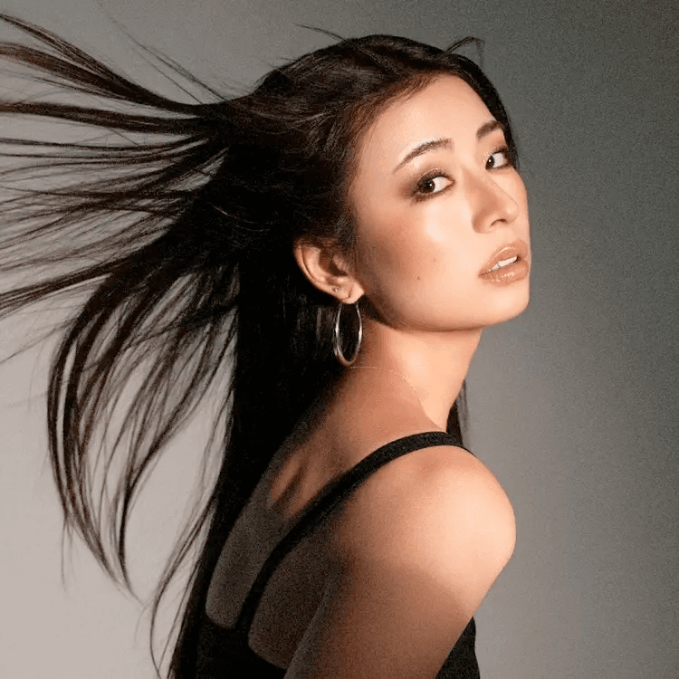 Amy Wang
